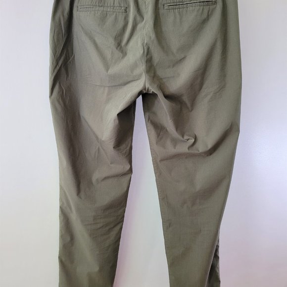 Theory Alatoral Latitude pants - Picture 2 of 8